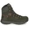 Meindl Gastein GTX - Chaussures trekking homme Noir / Brun 43
