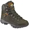 Meindl Gastein GTX - Chaussures trekking homme Noir / Brun 44