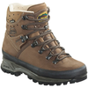 Meindl Island Lady MFS Active Femme Brun clair