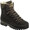 Meindl Island MFS Active - Chaussures trekking homme Noir / Marron 42.5