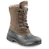 Meindl - Bottes canadiennes - Sölden Lady pour Femme - Taille 37 - Marron