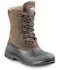 Meindl Sölden Lady - Bottes de neige femme Brun 41