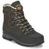 Meindl Engadin MFS Homme Marron
