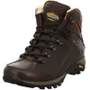 Meindl Chaussure de randonnée Bergamo marron 41
