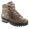 Meindl Borneo 2 MFS - Chaussures trekking homme Brown / Nougat 46