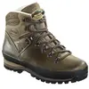 Meindl Borneo 2 MFS - Chaussures trekking homme Brown / Nougat 47