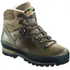 Meindl Borneo 2 MFS - Chaussures trekking homme Brown / Nougat 40