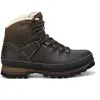 Meindl Borneo Lady 2 MFS - Chaussures trekking femme Brown / Nougat 38