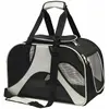 Sac de transport pour chien Nobby Pet Swing Beige 46x22x30 cm 63995