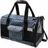 Sac de transport pour chien Nobby Pet Lema Bleu 46x28x28 cm 63915