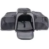 Nobby Sac "EXTEND" gris 45 x 28 x 28 cm