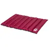 Coussin rectangulaire classique pour chien Nobby Pet Anon Rouge 110x85...