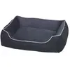 Panier confort classique pour chien Nobby Pet Purus Gris 120x85x30 cm ...