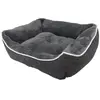 Panier pour chien Nobby Pet Classic Arno Gris 52x41x16 cm 60855