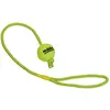 Nobby Balle de Tennis avec Boucle de Lancer S 5 cm - Corde 70 cm
