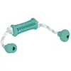 Nobby Dental Fun Jouet Bâton avec Corde en Caoutchouc Solide pour Chie...