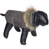 Manteau pour chien Nobby Pet Elna Gris 20 cm 64163