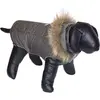 Manteau pour chien Nobby Pet Elna Gris 23 cm 64164