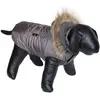 Manteau pour chien Nobby Pet Liam Gris 23 cm 64137