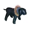 Manteau pour chien Nobby Pet Liam Noir 20 cm 64154