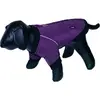 Manteau pour chien Nobby Pet Sebis Violet 26 cm 64335
