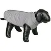 Manteau pour chien Nobby Pet Full Reflect Gris 55 cm 65945