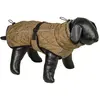 Manteau pour chien Nobby Pet Yaka Marron 40 cm 65916