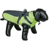 Manteau pour chien Nobby Pet Meta Vert 48 cm 65958