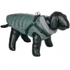 Manteau pour chien 2 en 1 Nobby Pet Polara Vert 44 cm 65863