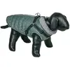 Manteau pour chien 2 en 1 Nobby Pet Polara Vert 48 cm 65864