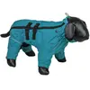 Combinaison de pluie Nobby Pet Tenko Bleu 32 cm 65820