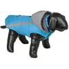 Manteau pour chien Nobby Pet Reflect Bleu 26 cm 65802