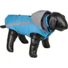 Manteau pour chien Nobby Pet Reflect Bleu 23 cm 65801