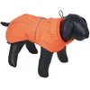 Imperméable pour chien Nobby Pet Antek Orange 60 cm 65096