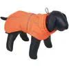 Imperméable pour chien Nobby Pet Antek Orange 65 cm 65097