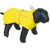 Imperméable pour chien Nobby Pet Antek Jaune 80 cm 65087