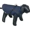 NOBBY SALUS Manteau pour Chien 2 en 1 Bleu Marine 48 cm