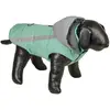 Manteau pour chien Nobby Pet Reflect Vert 23 cm 65783