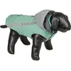 Manteau pour chien Nobby Pet Reflect Vert 40 cm 65788