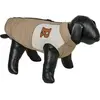 Manteau pour chien Nobby Pet Hadi Marron 44 cm 65766