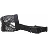 Protection anti-intoxication Nobby Pet Noir S/M (40/46 cm) 53025