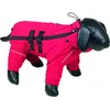Imperméable pour chien Nobby Pet Tenko Rouge 36 cm 51349