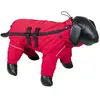 Imperméable pour chien Nobby Pet Tenko Rouge 40 cm 51350