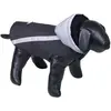 Manteau pour chien Nobby Pet Reflect Noir 23 cm 51300