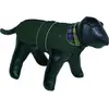 Manteau pour chien Nobby Pet Sela Vert 26 cm 51464