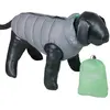 Manteau pour chien Nobby Pet Light Gris 55 cm 51441