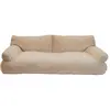 Coussin pour chien Nobby Pet Komfort Classic Teddy Beige 120x75x36 cm ...