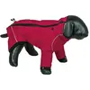 Imperméable pour chien Nobby Pet Chuva Rouge 65 cm 52295