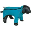 Imperméable pour chien Nobby Pet Chuva Bleu 55 cm 52298