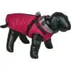 Manteau pour chien 2 en 1 Nobby Pet Karo Rouge 44 cm 52262